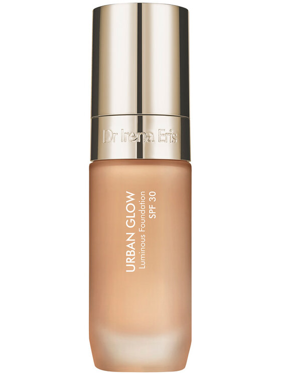 Dr Irena Eris Dr Irena Eris URBAN GLOW Podkład 040C Honey