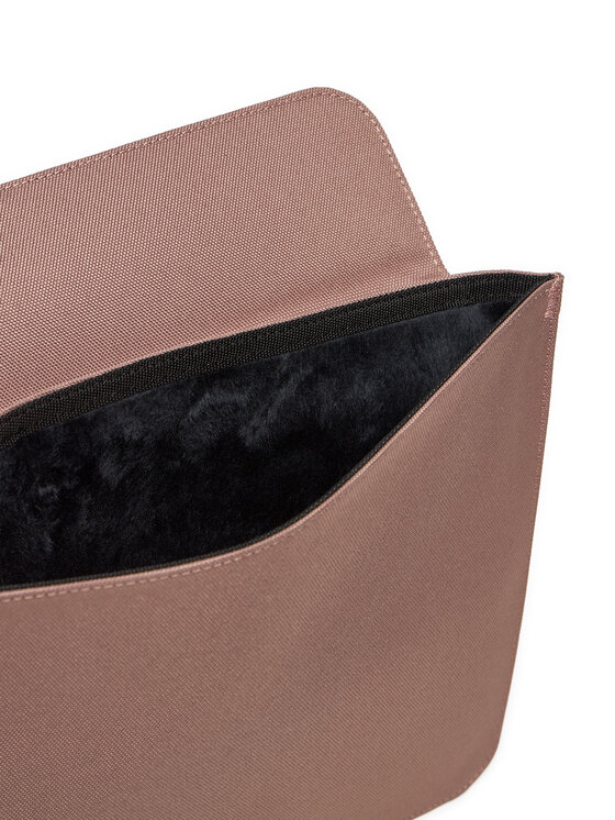 Herschel Herschel Futrola za laptop Spokane 13 Inch Sleeve 30075-02077 Ružičasta