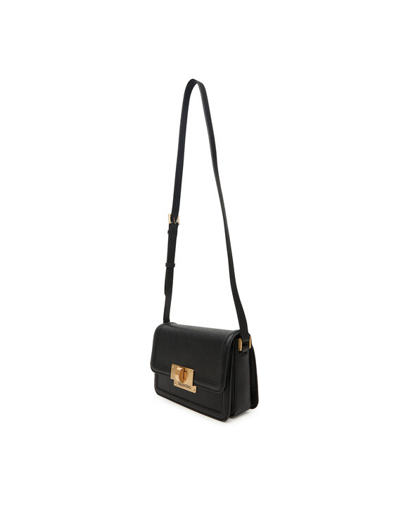 Valentino Valentino Handtasche Floren VBS9A909LUC Schwarz
