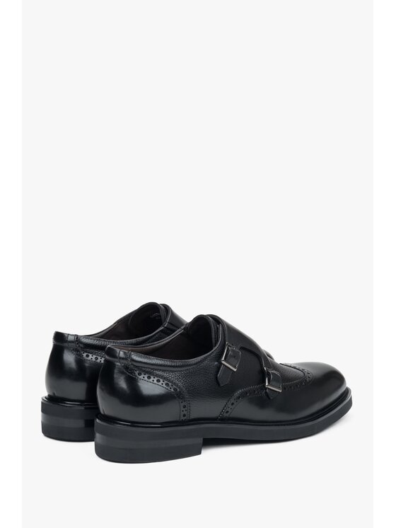 Estro Estro Scarpe basse ER00116154 Nero