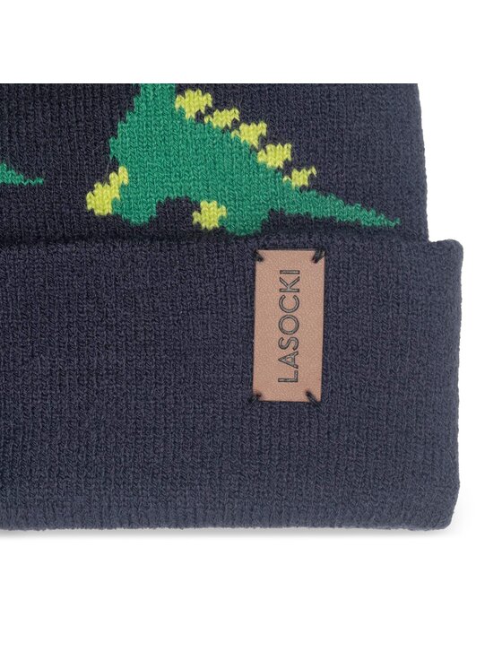 Lasocki Kids Lasocki Kids Czapka 2K3-006-AW23 Zielony
