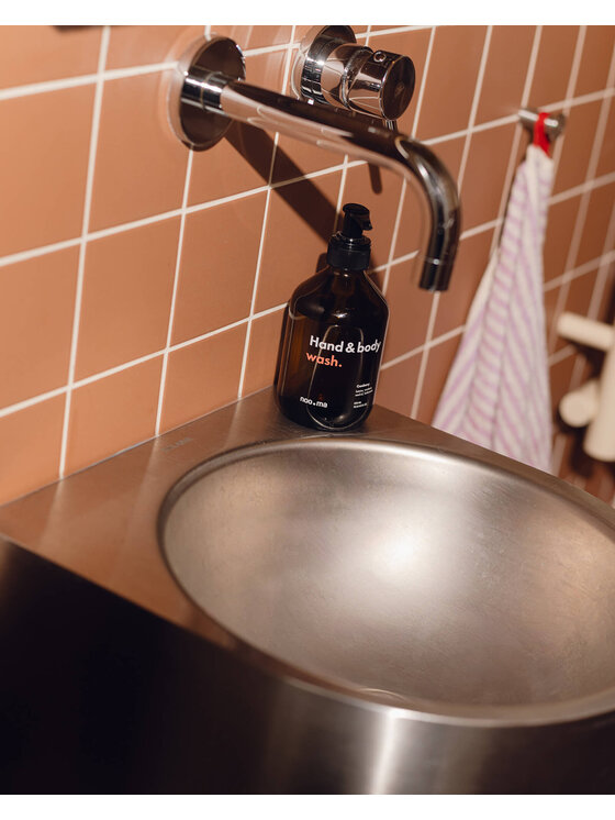 Noo.ma Noo.ma Hand & Body Wash Żel do kąpieli