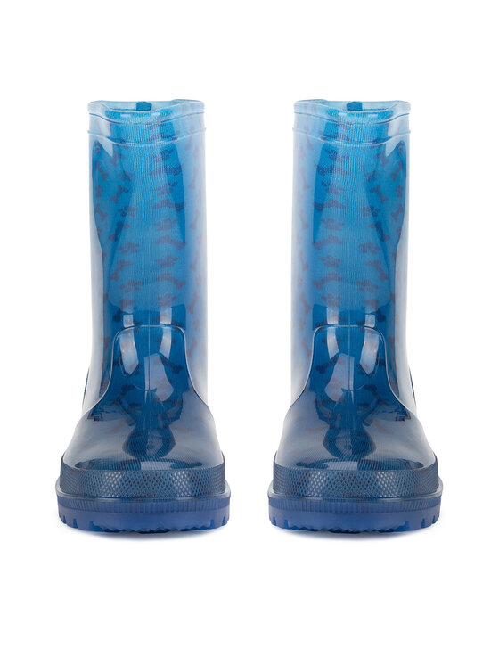 Paw Patrol Paw Patrol Gumicsizma NJ-SS25-326PAW-A Sötétkék
