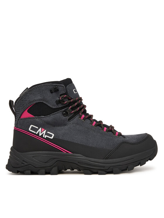 CMP CMP Scarpe da trekking Myzar Mid Wmn Wp 3Q15856 Grigio scuro