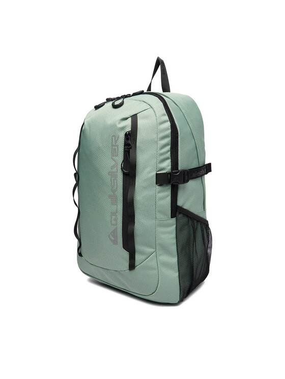 Quiksilver Quiksilver Batoh CEOWB-QUIC-F-001-09 Zelená