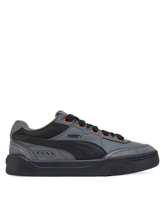 Puma Puma Сникърси Park Lifestyle SK8 400497 05 Сив