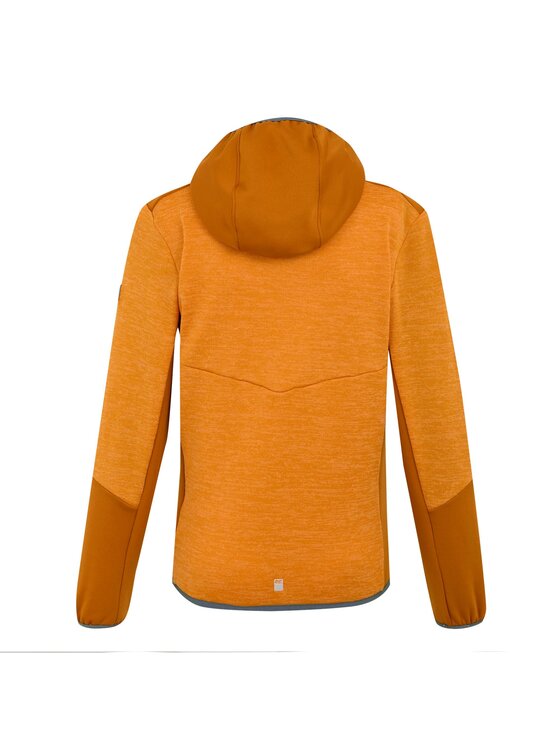 Regatta Regatta Kurtka outdoor Dissolver X Złoty Fitted Fit