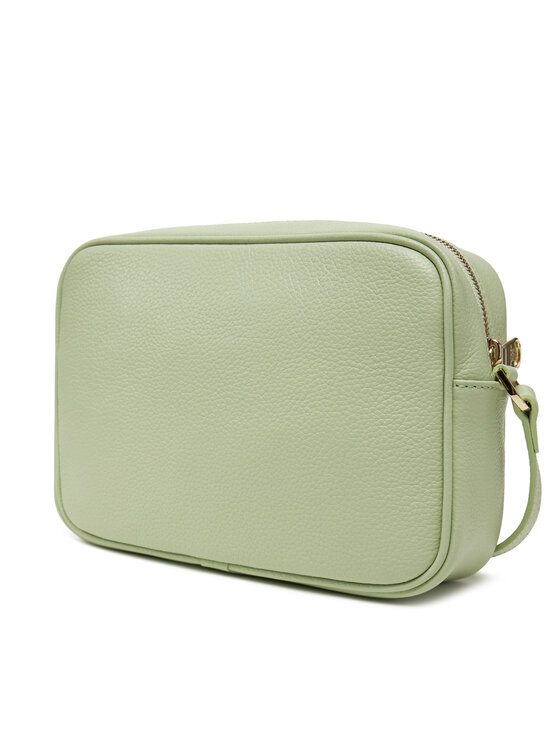 Patrizia Pepe Patrizia Pepe Torebka CB8985/L001 Zielony
