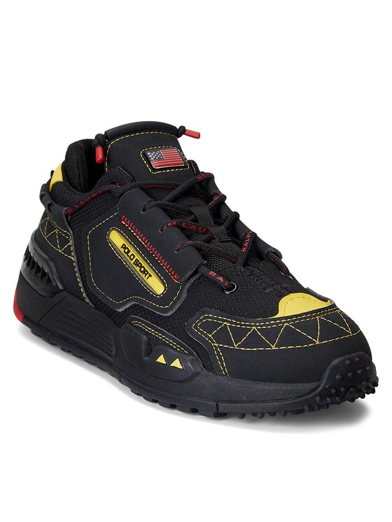 Polo Ralph Lauren Polo Ralph Lauren Superge 809846170002 Črna