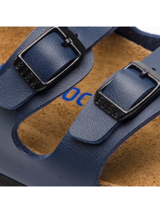 Birkenstock Birkenstock Чехли Florida Bs 0554713 Тъмносин