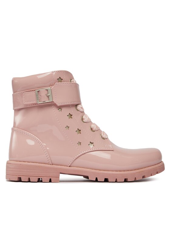Mayoral Mayoral Stiefeletten 48388 Rosa