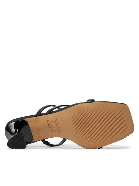 Aldo Aldo Sandalen Jewella 13706604 Schwarz