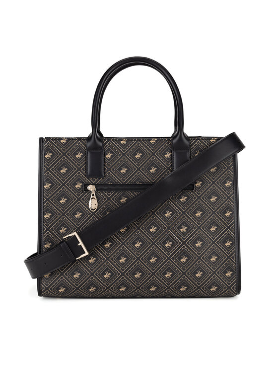 Beverly Hills Polo Club Beverly Hills Polo Club Rankinė BHPC-S-003-07 Juoda