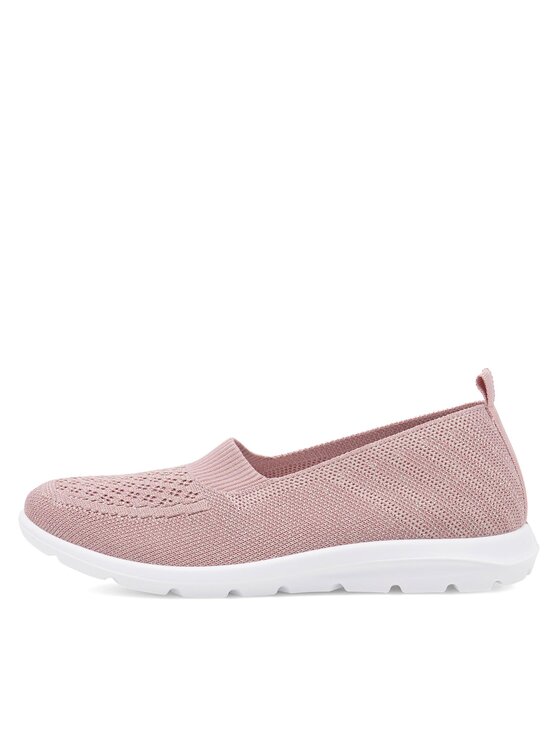 Jenny Fairy Jenny Fairy Halbschuhe WFA270923-1 Rosa