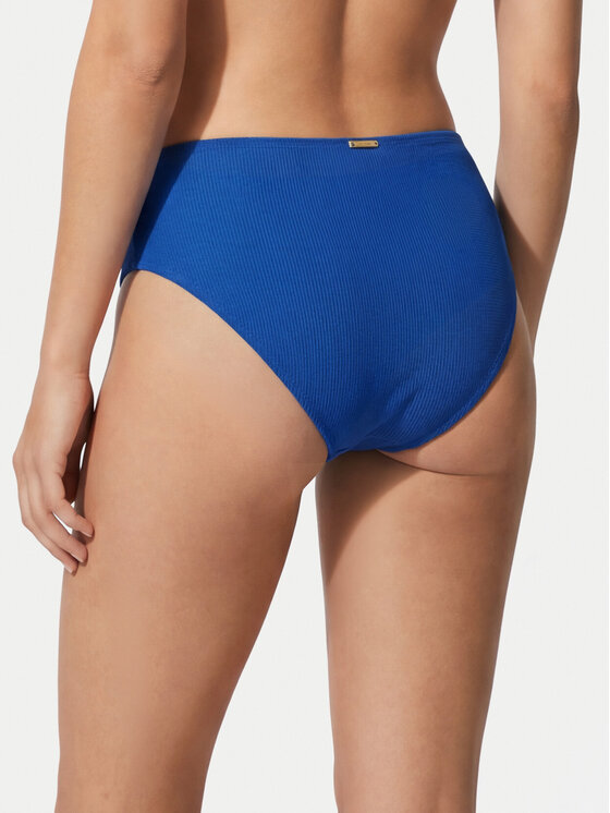 Selmark Selmark Bikini pezzo sotto BN303 Blu