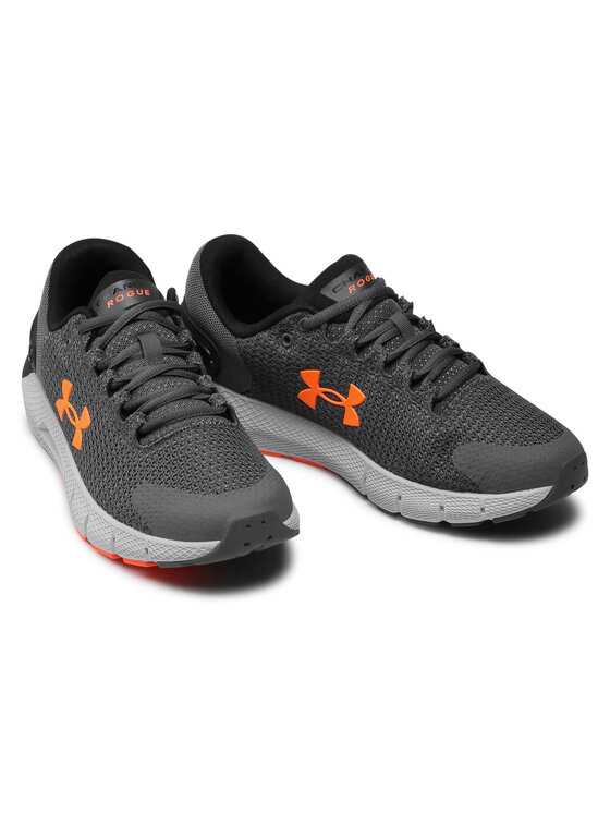 Under Armour Under Armour Laufschuhe Ua Charged Rogue 2.5 3024400-104 Grau