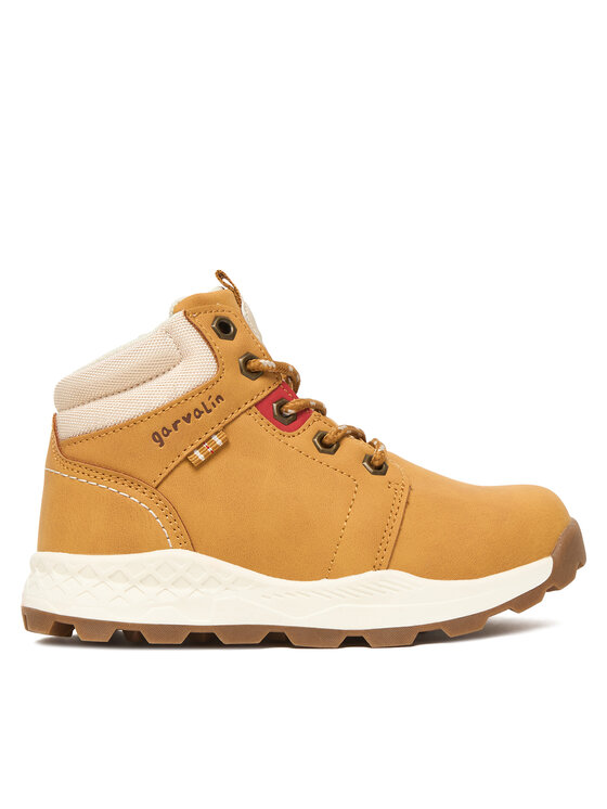 Garvalin Garvalin Черевики 241542 B173 S Коричневий