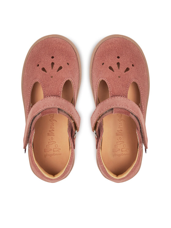 Mrugała Mrugała Cipele Luna 2290/5-44 Ružičasta