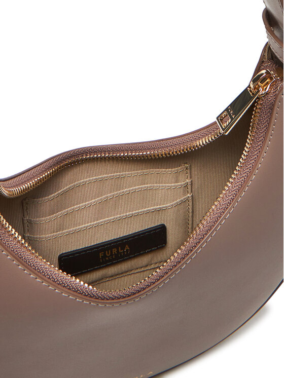 Furla Furla Ročna torba WE00649 AX0733 CN MA200 Rjava