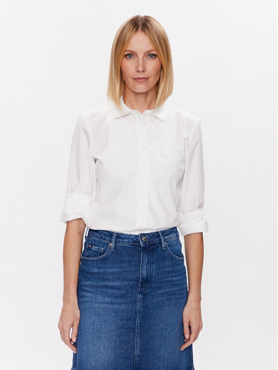 Camicia Tommy Hilfiger