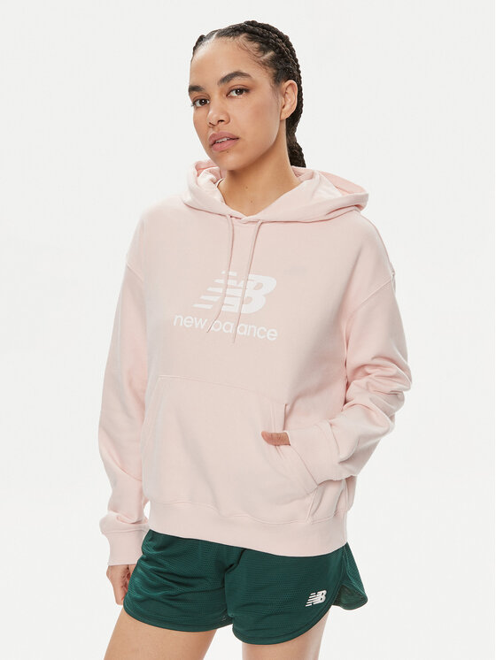 New Balance New Balance Jopa WT41504 Roza Oversize