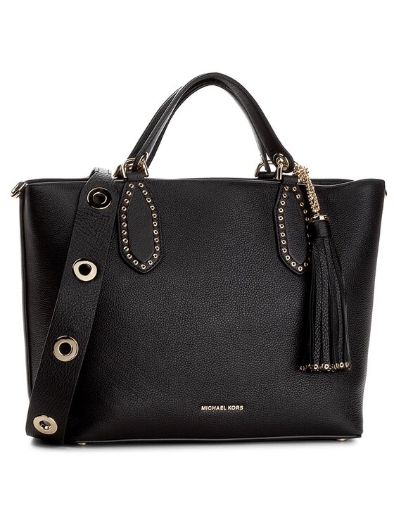 Michael kors tasche brooklyn large hotsell