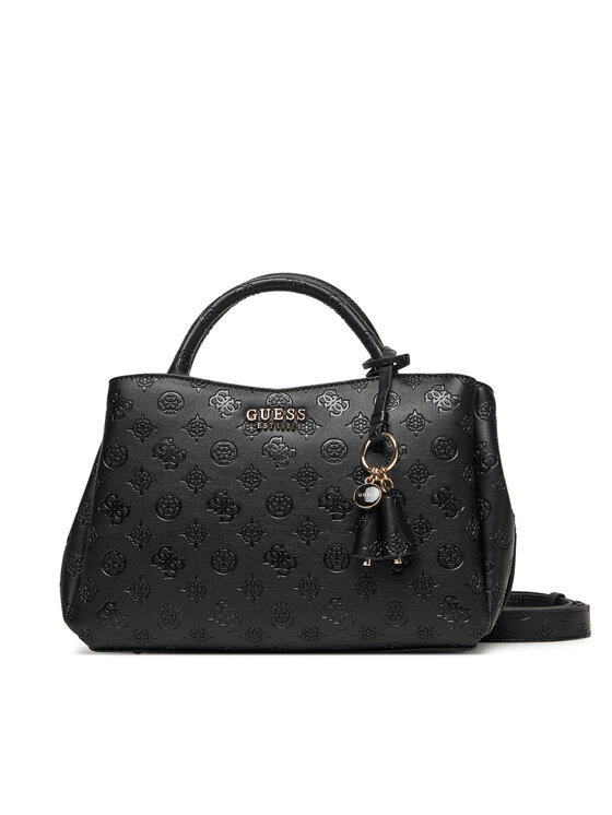 Geantă Guess Phoebe HWPD96 65060 Negru
