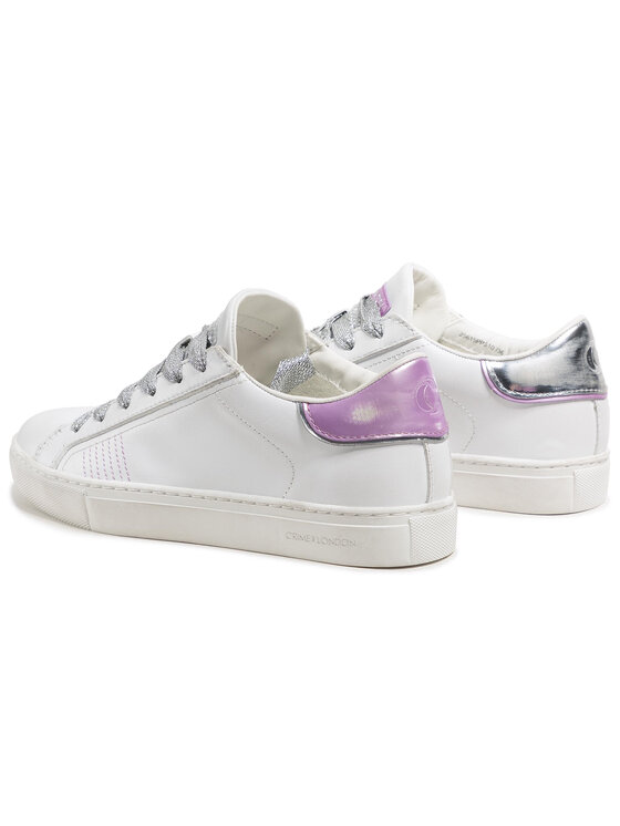 Sneakers Low Top Essential 25615PP3.10 Bianco