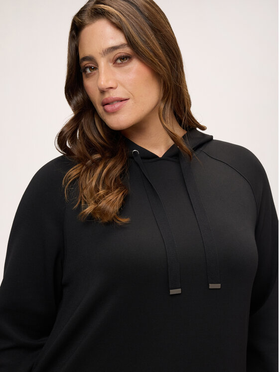 Fiorella Rubino Fiorella Rubino Abito da sera 7086L001283N033 Nero Regular Fit