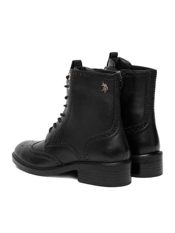 U.S. Polo Assn. U.S. Polo Assn. Saapad EO-GALLES002W/GL1 Must