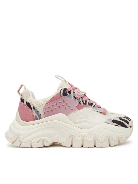 Buffalo Buffalo Сникърси 1636370 Цветен