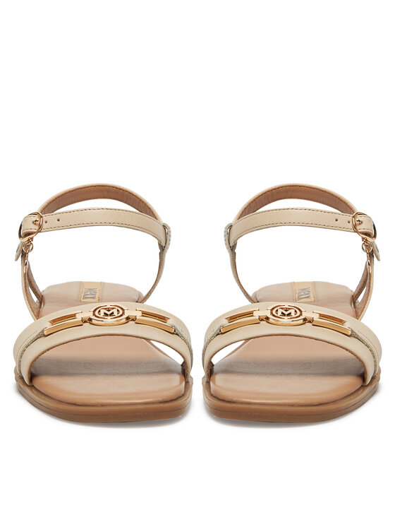 MEXX MEXX Sandály MX/026C-EST Béžová