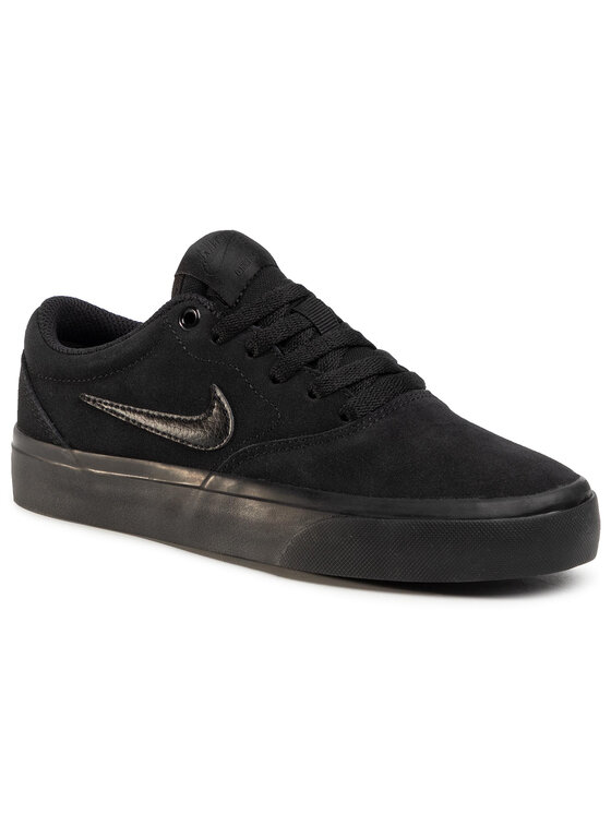 sb charge suede