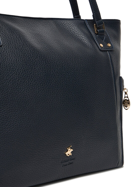 Beverly Hills Polo Club Beverly Hills Polo Club Handtasche CEO-BHPC-C-005-08 Dunkelblau