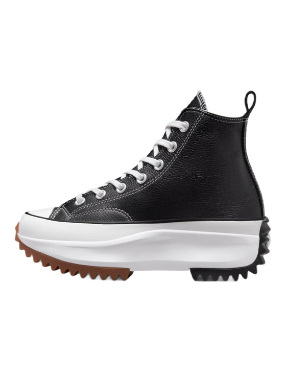 Converse Converse Trampki Run Star Hike Czarny