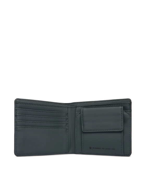 Element Element Geldbörse ELYAA00207 Schwarz