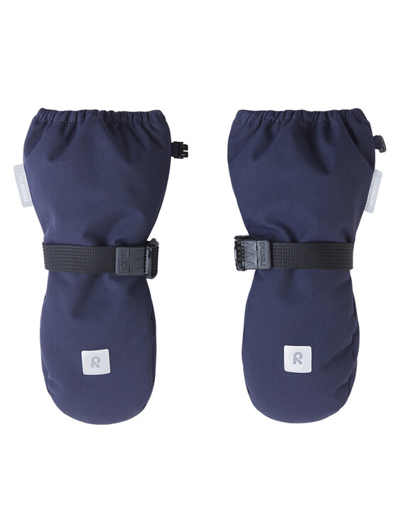 Reima Reima Kinderhandschuhe Ote 5300104B Dunkelblau
