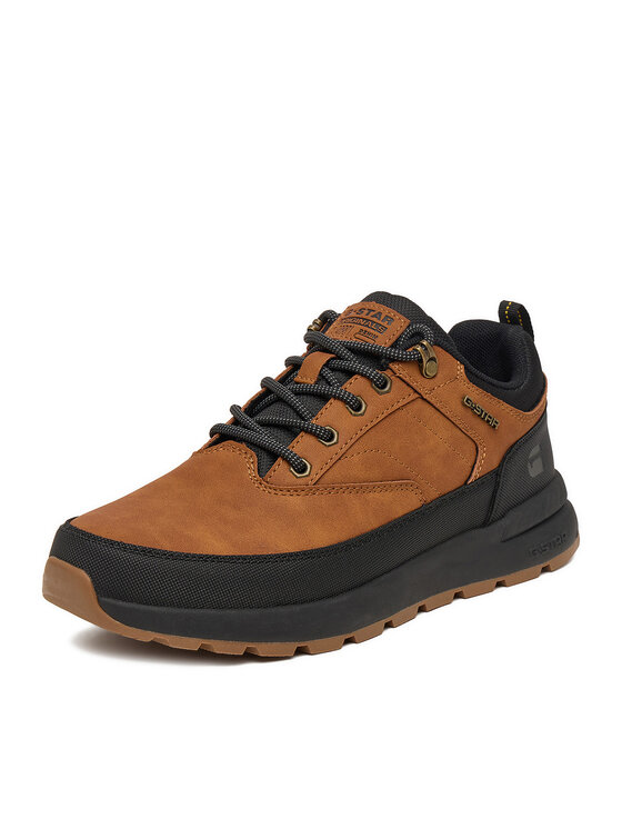 G-STAR G-Star Raw Tossud CEO-MAURITS-02 Pruun