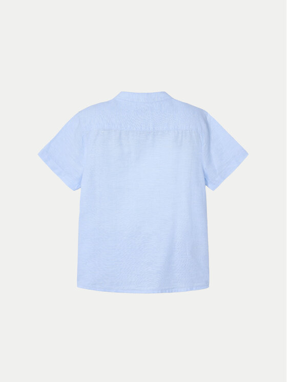 Mayoral Mayoral Ing 3113 Kék Regular Fit