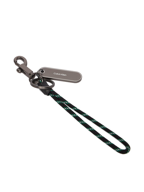 Calvin Klein Calvin Klein Pakabukas Graphic Key Fobb LV04D1246G