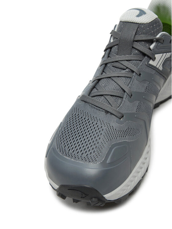 Inov-8 Inov-8 Tenisice za trčanje Trailtalon GTX GORE-TEX 001277 Siva
