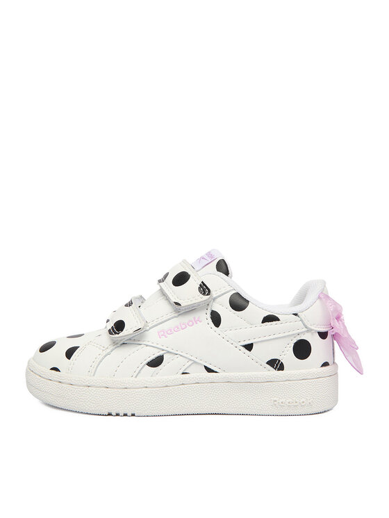 Reebok Reebok Laisvalaikio batai CEO-CP40-176W Balta