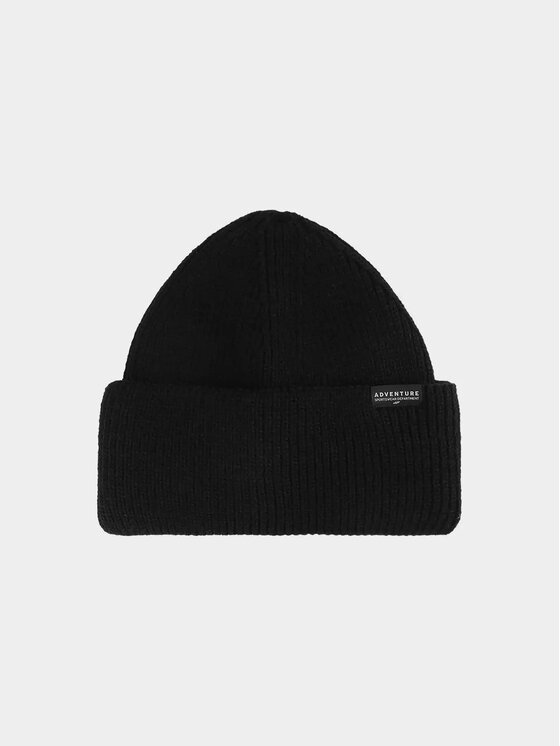4F 4F Berretto 4FJWAW24ACAPM425-21S Nero