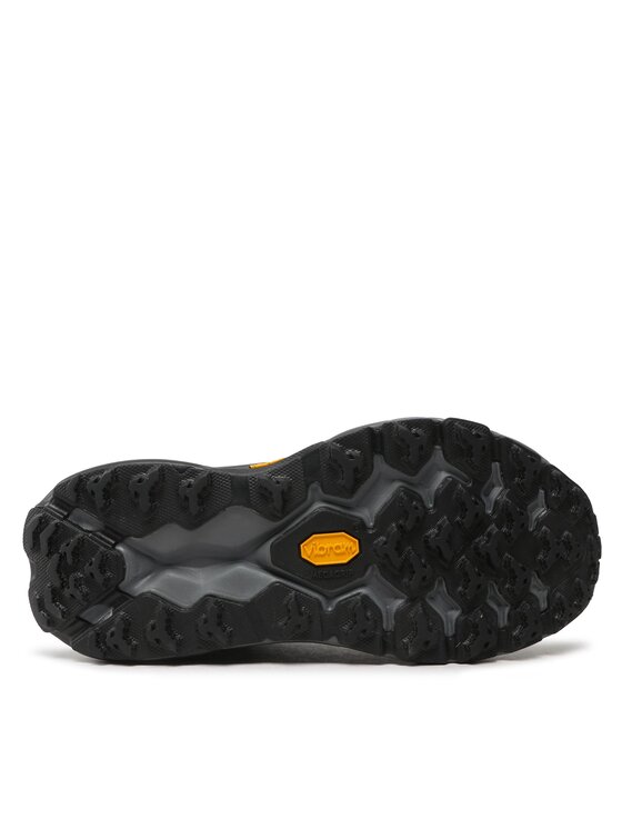 Hoka Hoka Trekkingschuhe Speedgoat 5 Mid Gtx GORE-TEX1127918 Schwarz