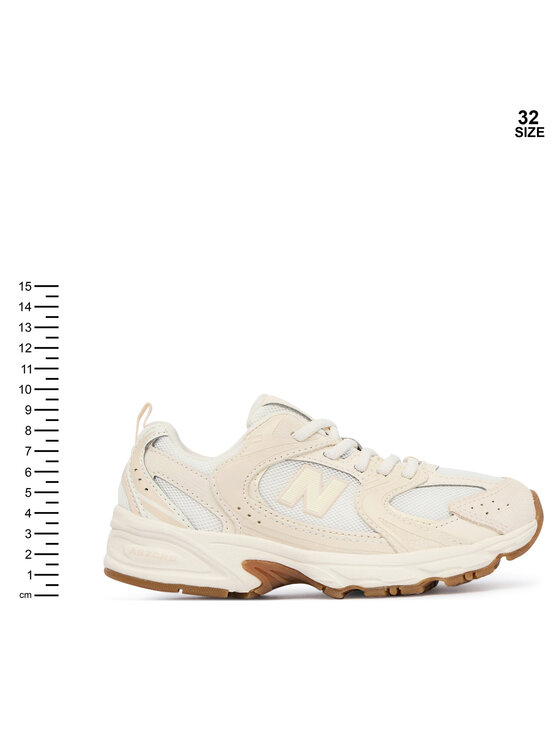 New Balance New Balance Tenisice PZ530UL Bež