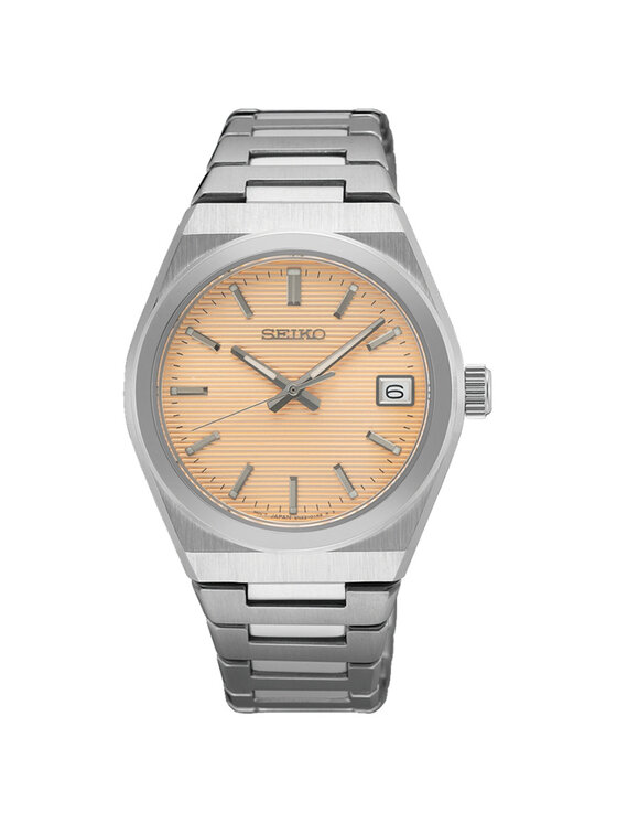 Seiko Seiko Orologio SUR577P1 Argento