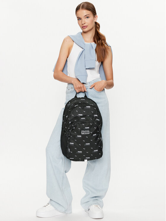 Puma Puma Mugursoma Academy Backpack 079133 09 Melns