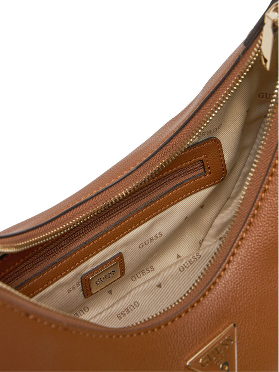 Guess Guess Ročna torba HWBG95 19010 Rjava