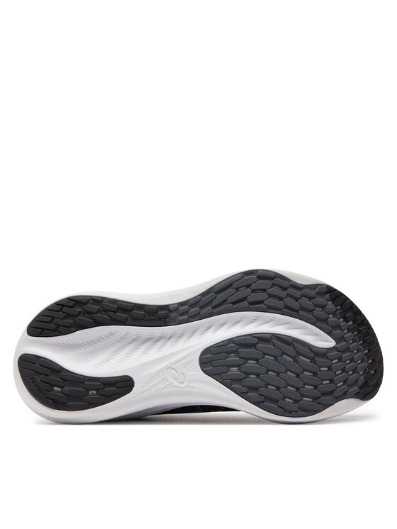 Asics Asics Pantofi pentru alergare Gel-Nimbus 26 1012B601 Negru