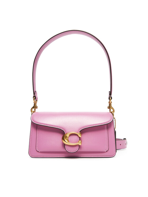 Coach Coach Handtasche Tabby CAM87 B4DB8 Rosa